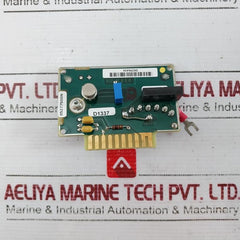 Honeywell Measurex 04277500 Detector Amplifier Board Rev C 94V-0 D0296434