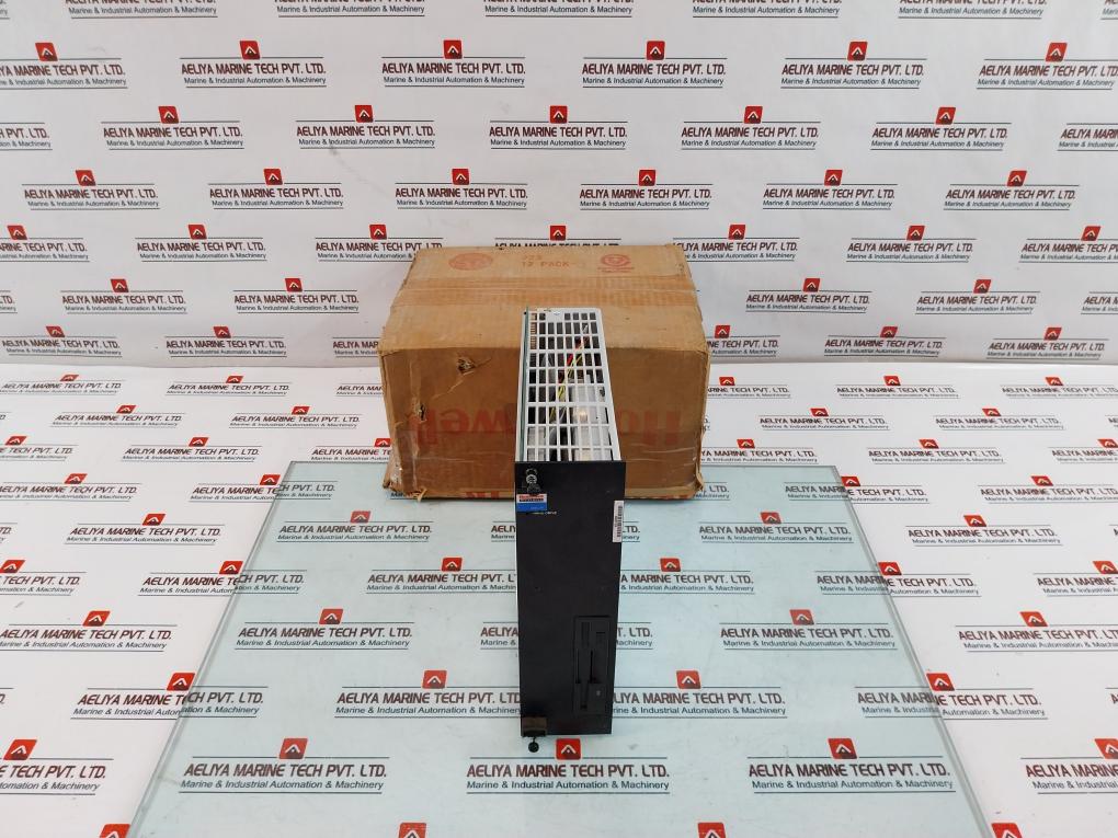 Honeywell/ Measurex 08690300/ 8690300 Disk Drive Assy W/pif Hard Drive Rev.B