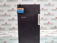 Honeywell/ Measurex 08690300/ 8690300 Disk Drive Assy W/pif Hard Drive Rev.B