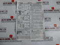 Honeywell Mi-dcmo Addressable Control Output Module N04-2774-003