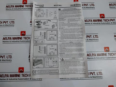 Honeywell Mi-dcmo Addressable Control Output Module N04-2774-003