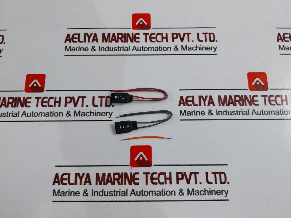 Honeywell Mi-dcmo Addressable Control Output Module N04-2774-003