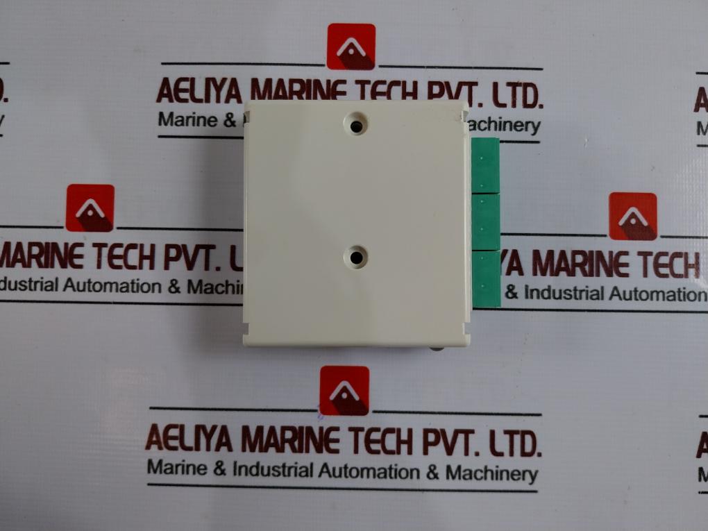 Honeywell Mi-dcmo Addressable Control Output Module N04-2774-003
