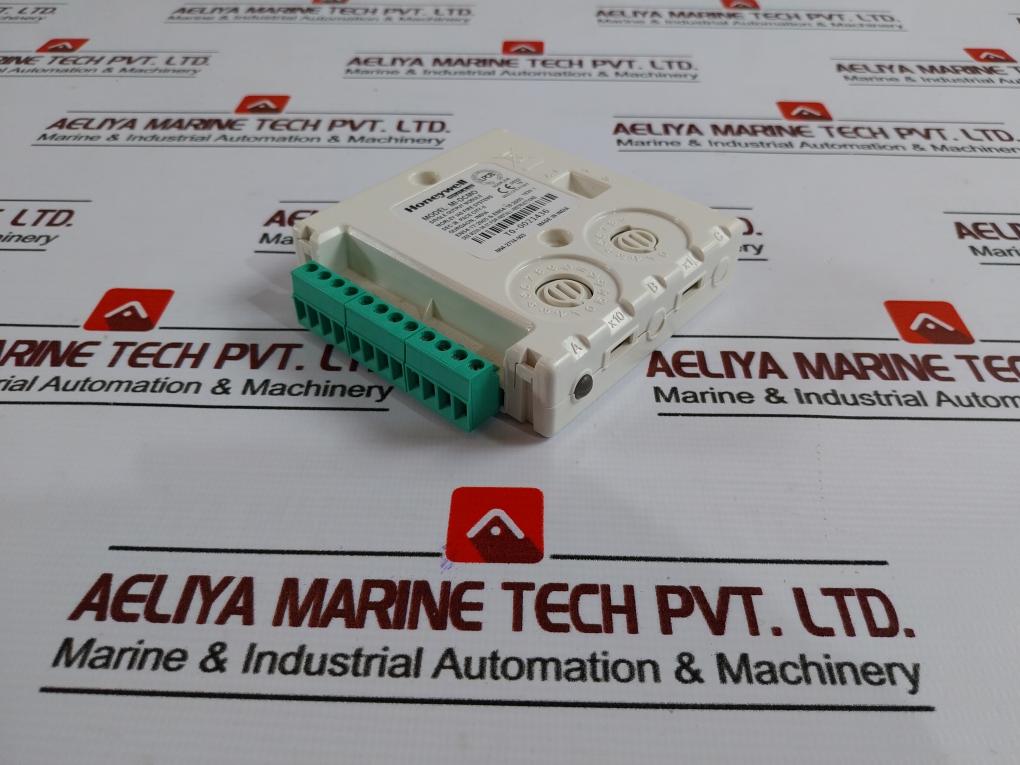 Honeywell Mi-dcmo Addressable Control Output Module N04-2774-003