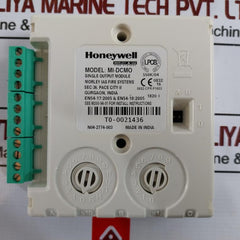 Honeywell Mi-dcmo Addressable Control Output Module N04-2774-003