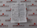 Honeywell Mi-dcmoe Single Output Module Fire System 0 To 15 X 10 2209I