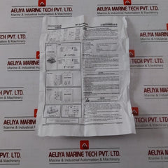 Honeywell Mi-dcmoe Single Output Module Fire System 0 To 15 X 10 2209I