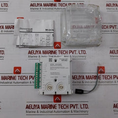 Honeywell Mi-dcmoe Single Output Module Fire System 0 To 15 X 10 2209I