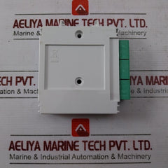 Honeywell Mi-dcmoe Single Output Module Fire System 0 To 15 X 10 2209I