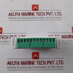 Honeywell Mi-dcmoe Single Output Module Fire System 0 To 15 X 10 2209I