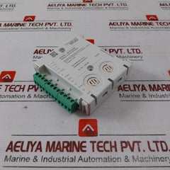 Honeywell Mi-dcmoe Single Output Module Fire System 0 To 15 X 10 2209I