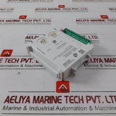 Honeywell Mi-dcmoe Single Output Module Fire System 0 To 15 X 10 2209I
