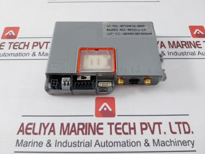 Honeywell Micell-l2 Communication Module Rev. B