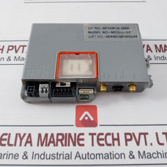 Honeywell Micell-l2 Communication Module Rev. B