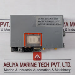 Honeywell Micell-l2 Communication Module Rev. B
