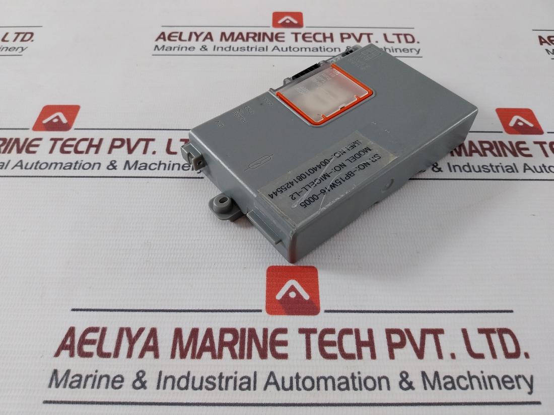 Honeywell Micell-l2 Communication Module Rev. B