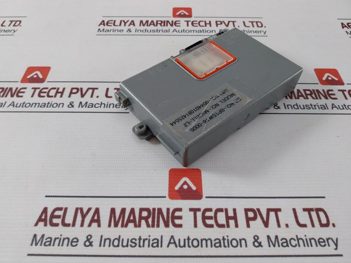 Honeywell Micell-l2 Communication Module Rev. B