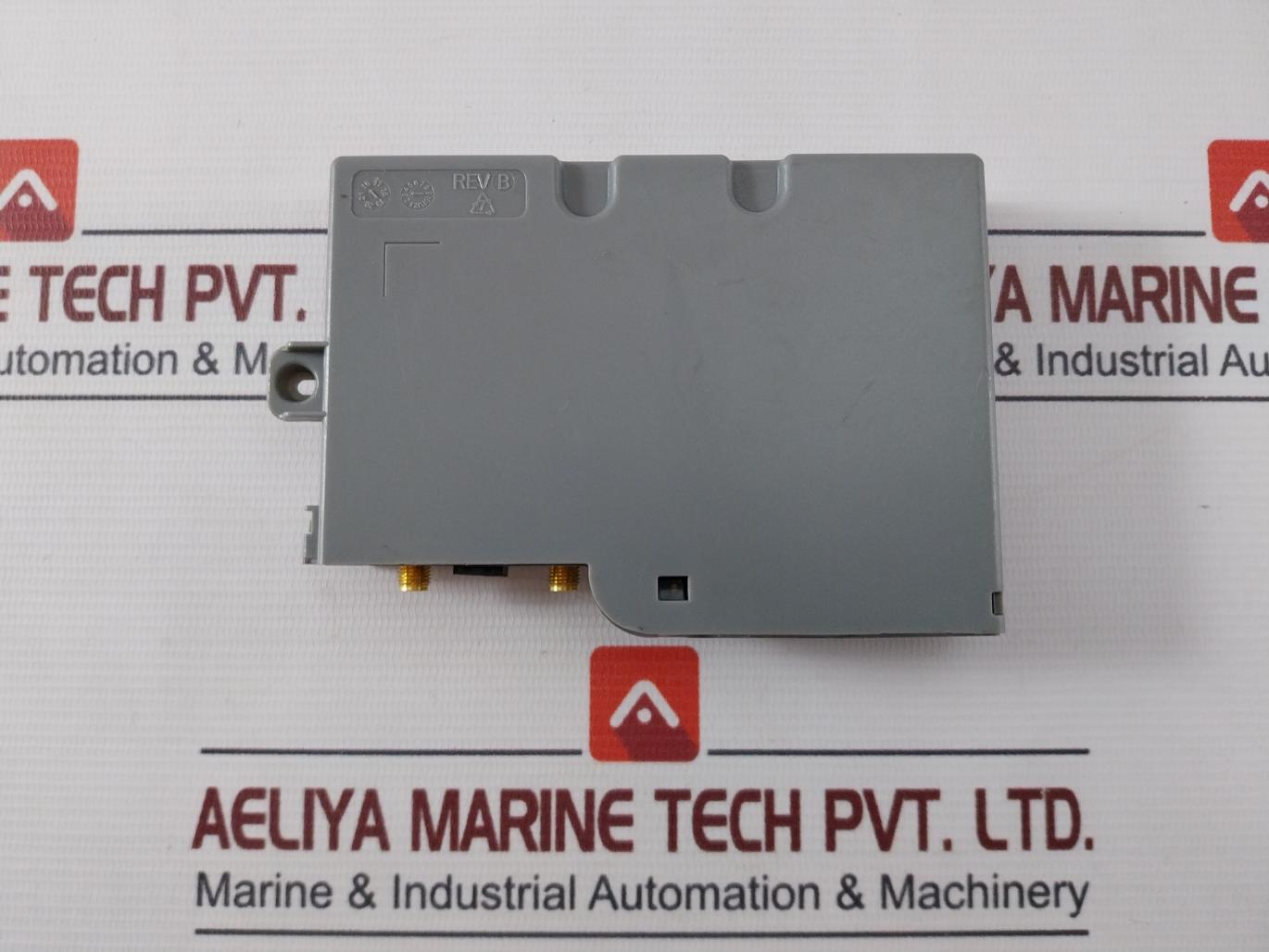 Honeywell Micell-l2 Communication Module Rev. B