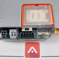 Honeywell Micell-l2 Communication Module Rev. B
