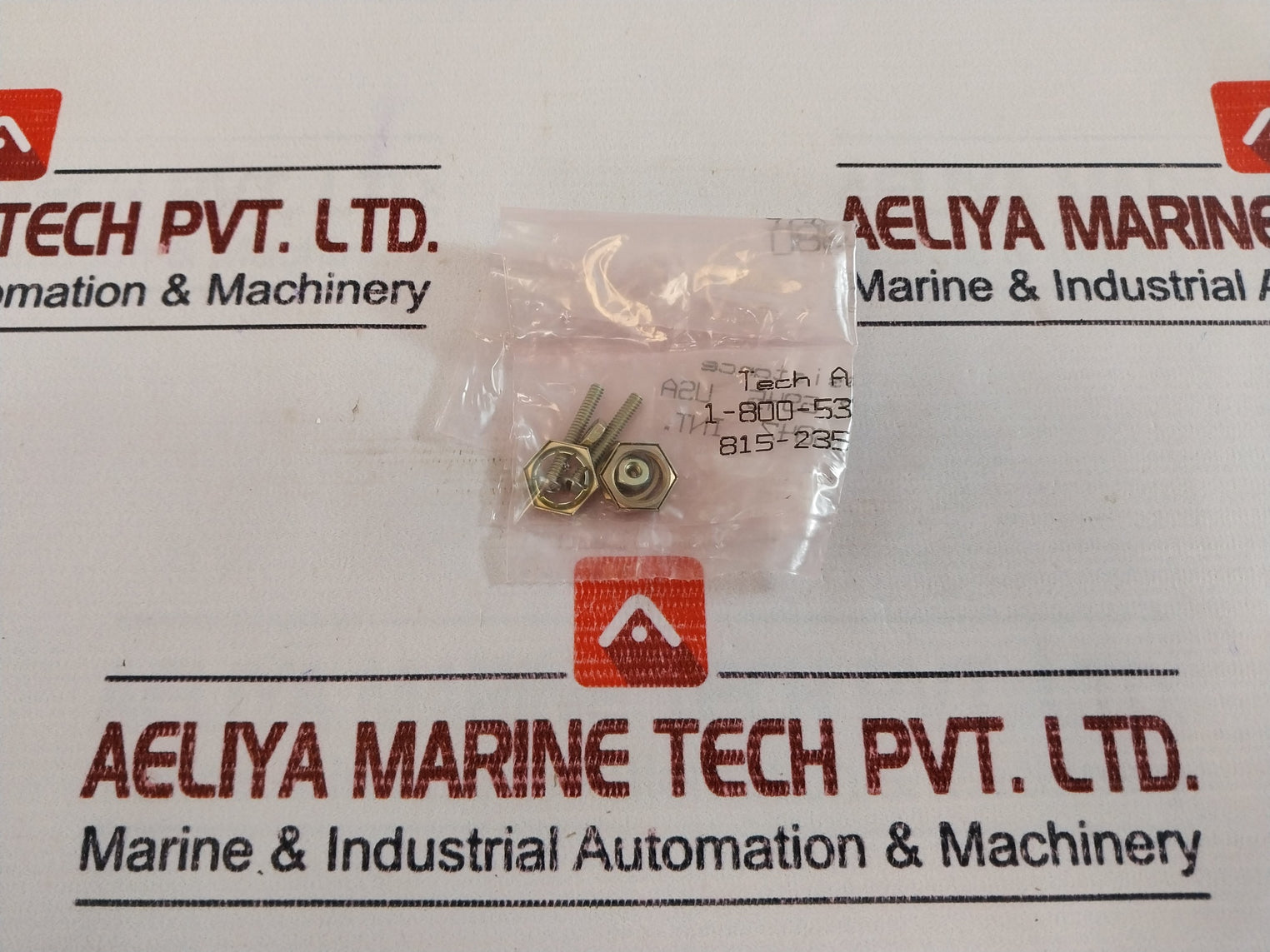 Micro Switch Mc7711 Plunger Pin Actuator 2A 600Vac