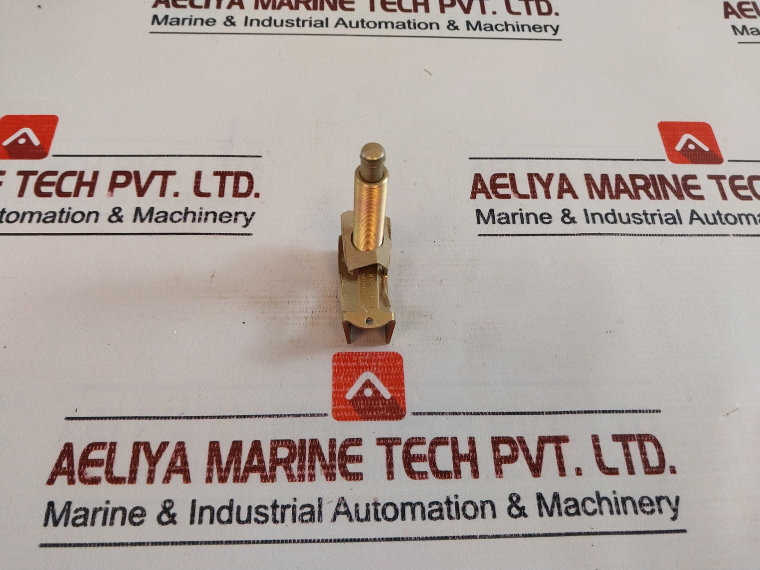 Micro Switch Mc7711 Plunger Pin Actuator 2A 600Vac