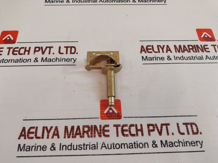 Micro Switch Mc7711 Plunger Pin Actuator 2A 600Vac