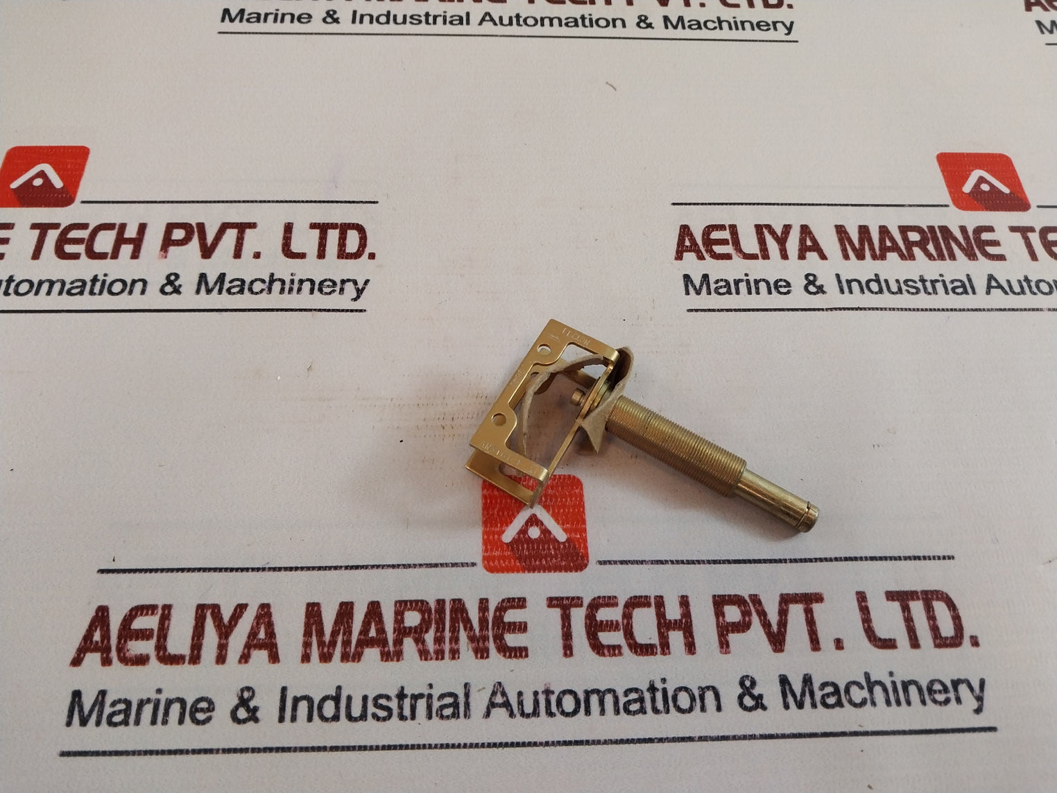 Micro Switch Mc7711 Plunger Pin Actuator 2A 600Vac