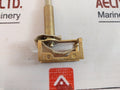 Micro Switch Mc7711 Plunger Pin Actuator 2A 600Vac
