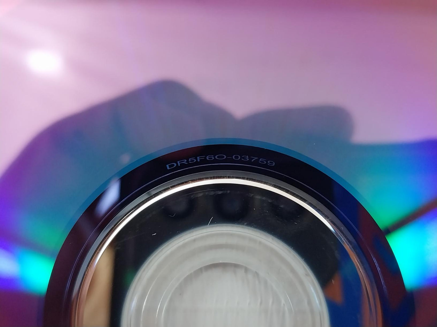 Honeywell Microsoft Windows 7 Professional Sp1 32-bit (X64) Reinstallation Dvd