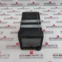 Honeywell Minitrend V5 Data Recorder 90-260 Vac 50-60Hz 50Va