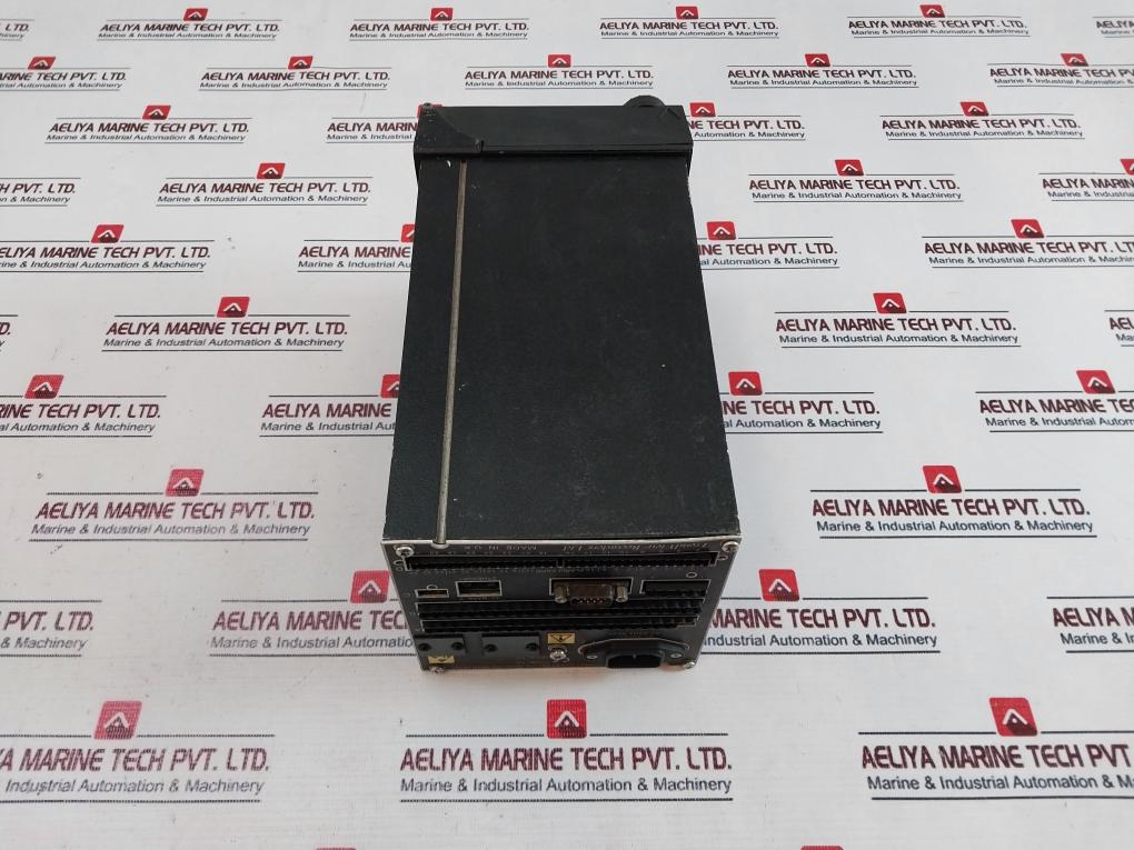 Honeywell Minitrend V5 Data Recorder 90-260 Vac 50-60Hz 50Va
