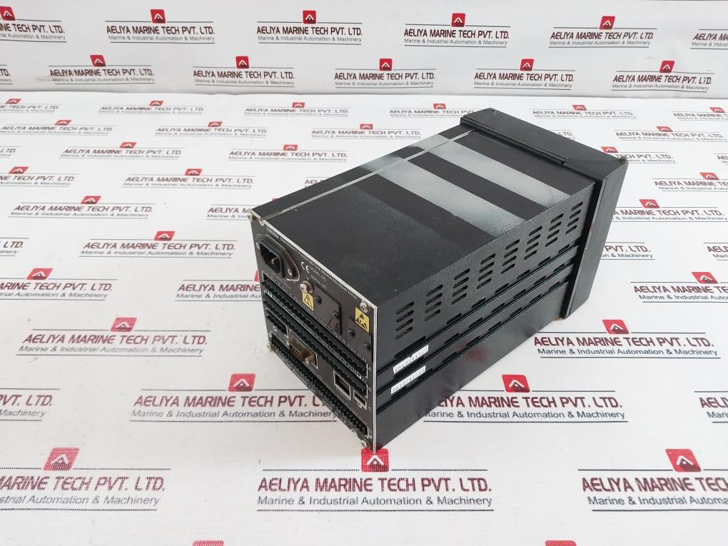 Honeywell Minitrend V5 Data Recorder 90-260 Vac 50-60Hz 50Va