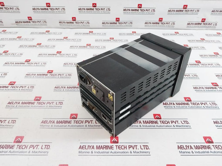 Honeywell Minitrend V5 Data Recorder 90-260 Vac 50-60Hz 50Va