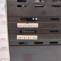 Honeywell Minitrend V5 Data Recorder 90-260 Vac 50-60Hz 50Va