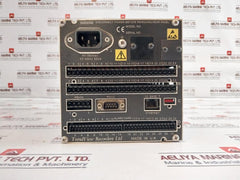 Honeywell Minitrend V5 Data Recorder 90-260 Vac 50-60Hz 50Va