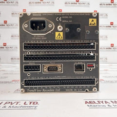 Honeywell Minitrend V5 Data Recorder 90-260 Vac 50-60Hz 50Va