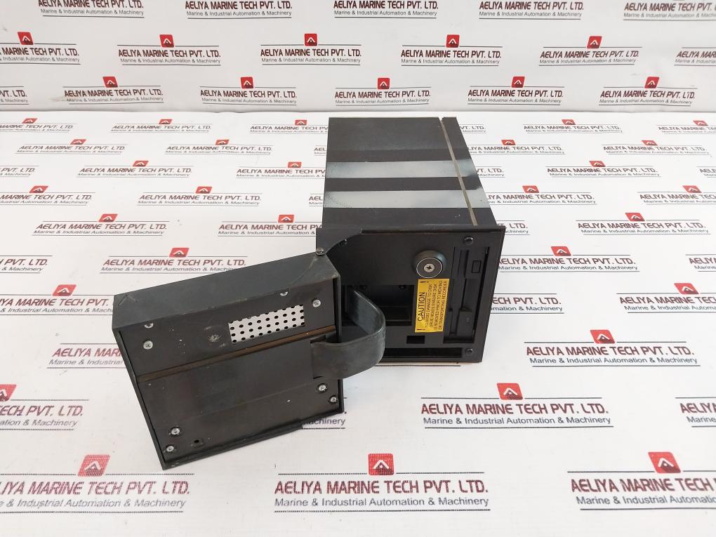 Honeywell Minitrend V5 Data Recorder 90-260 Vac 50-60Hz 50Va