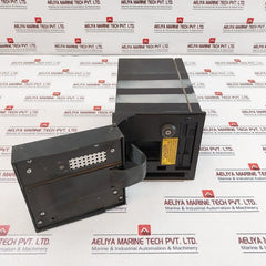 Honeywell Minitrend V5 Data Recorder 90-260 Vac 50-60Hz 50Va