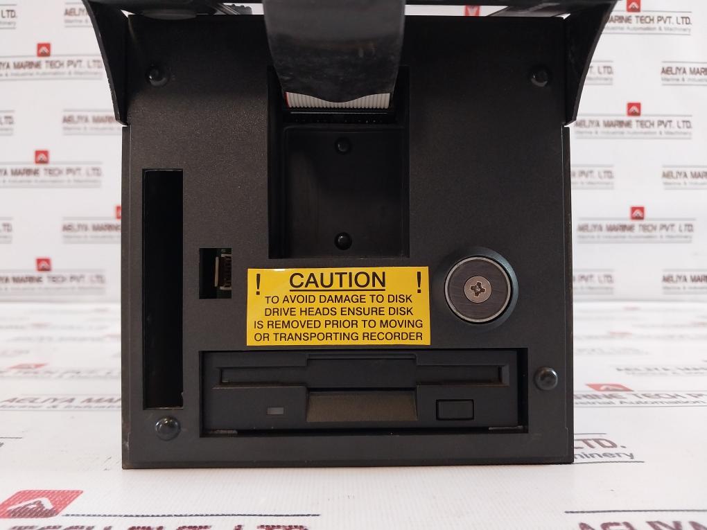 Honeywell Minitrend V5 Data Recorder 90-260 Vac 50-60Hz 50Va