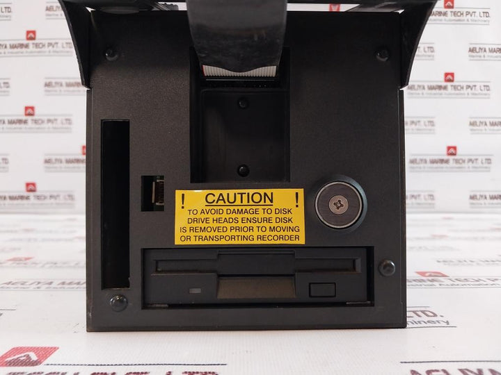 Honeywell Minitrend V5 Data Recorder 90-260 Vac 50-60Hz 50Va