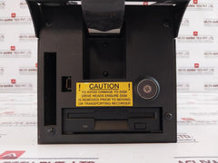Honeywell Minitrend V5 Data Recorder 90-260 Vac 50-60Hz 50Va