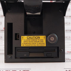 Honeywell Minitrend V5 Data Recorder 90-260 Vac 50-60Hz 50Va