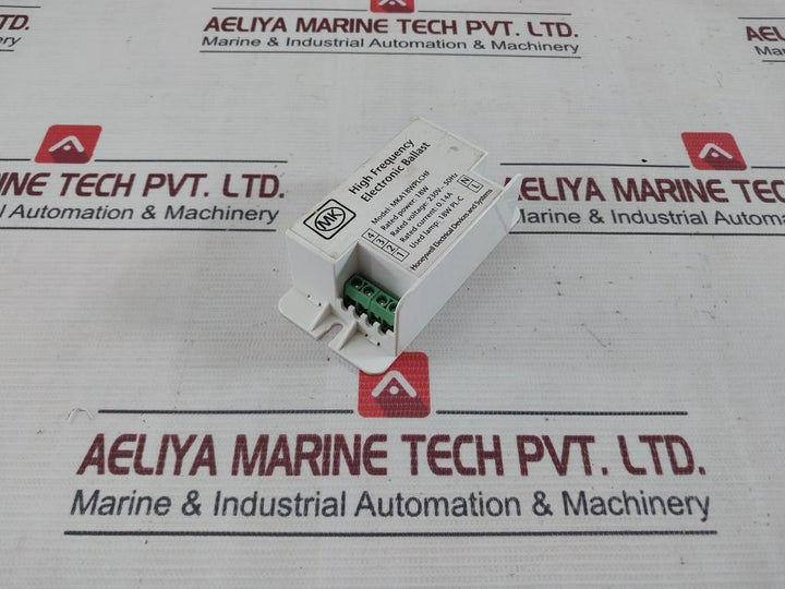 Honeywell Mka18Wplchf High Frequency Electronic Ballast