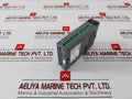 Honeywell Mlf-ad08A A/D Converter 8Ch Input 24Vdc 500720903D3