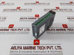 Honeywell Mlf-ad08A A/D Converter 8Ch Input 24Vdc 500720903D3