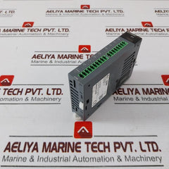 Honeywell Mlf-ad08A A/D Converter 8Ch Input 24Vdc 500720903D3