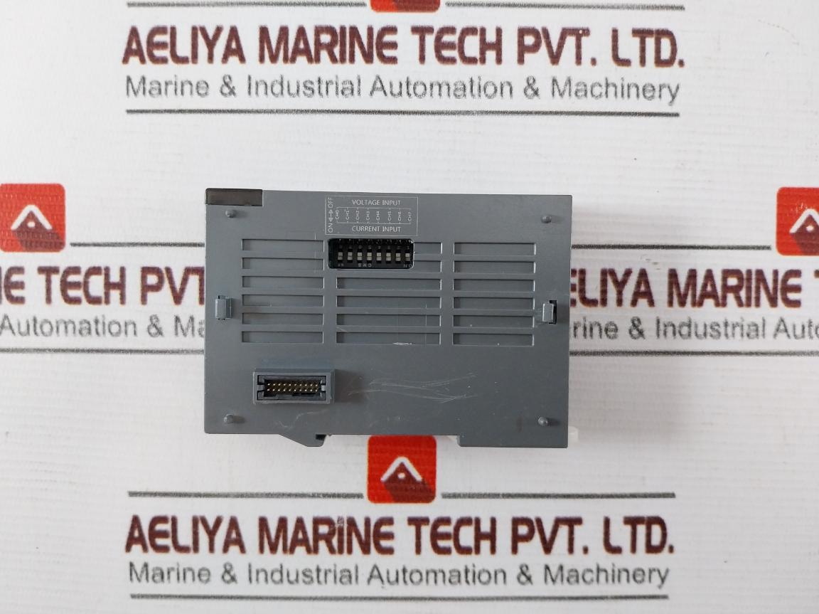 Honeywell Mlf-ad08A A/D Converter 8Ch Input 24Vdc 500720903D3