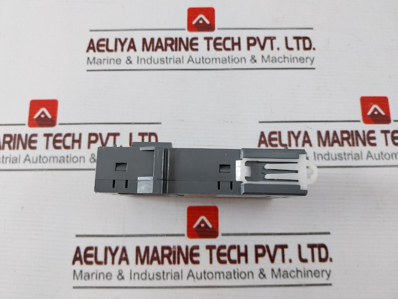 Honeywell Mlf-ad08A A/D Converter 8Ch Input 24Vdc 500720903D3