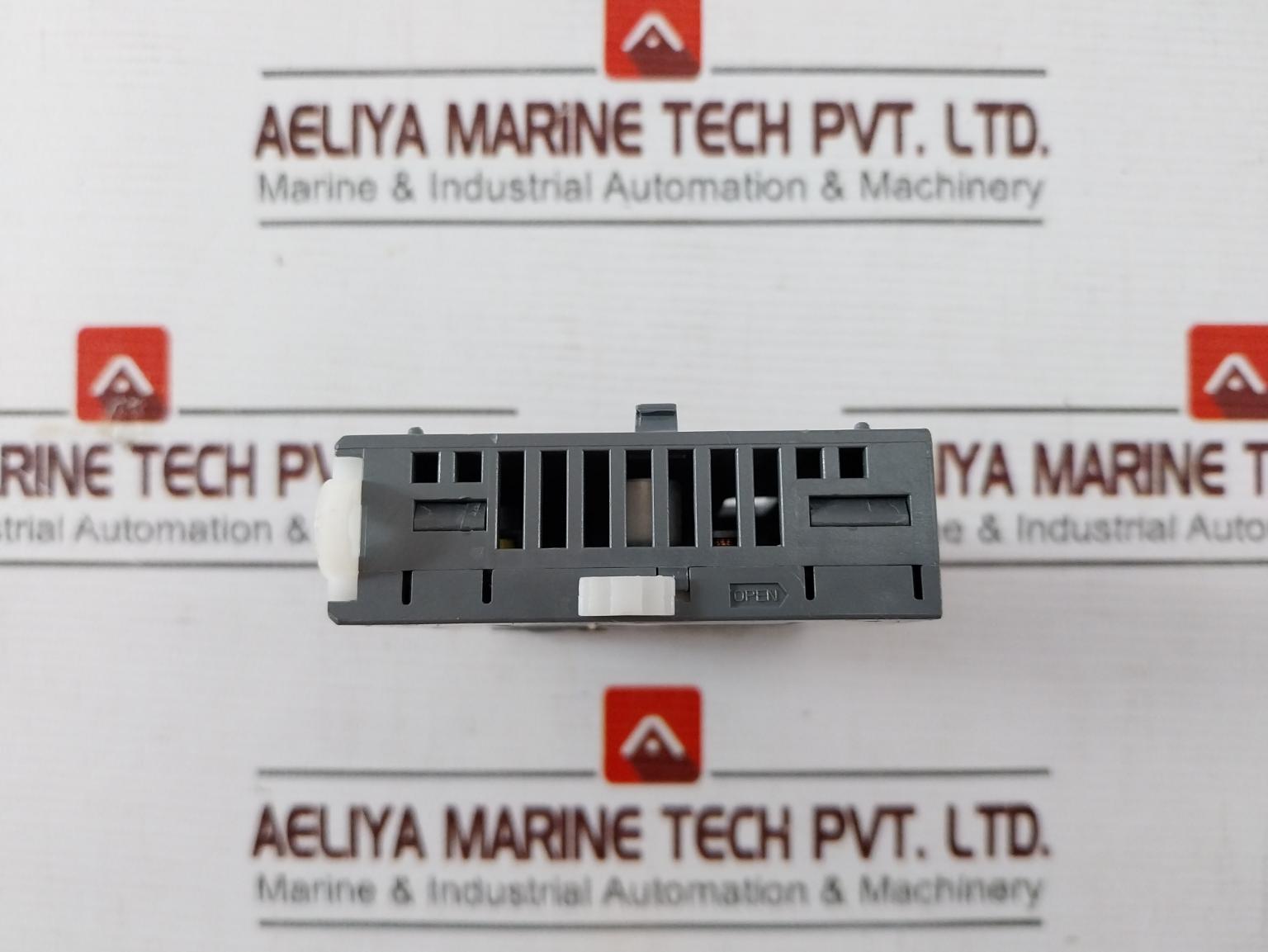 Honeywell Mlf-ad08A A/D Converter 8Ch Input 24Vdc 500720903D3