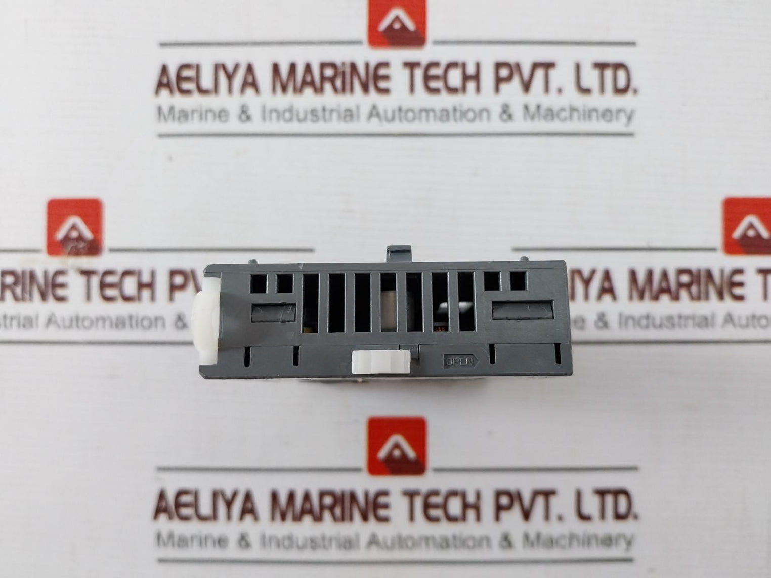 Honeywell Mlf-ad08A A/D Converter 8Ch Input 24Vdc 500720903D3